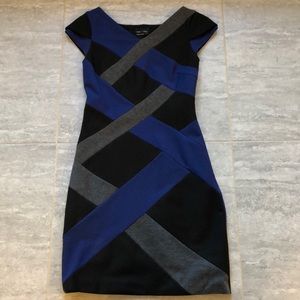 Max and Cleo Dress size 4